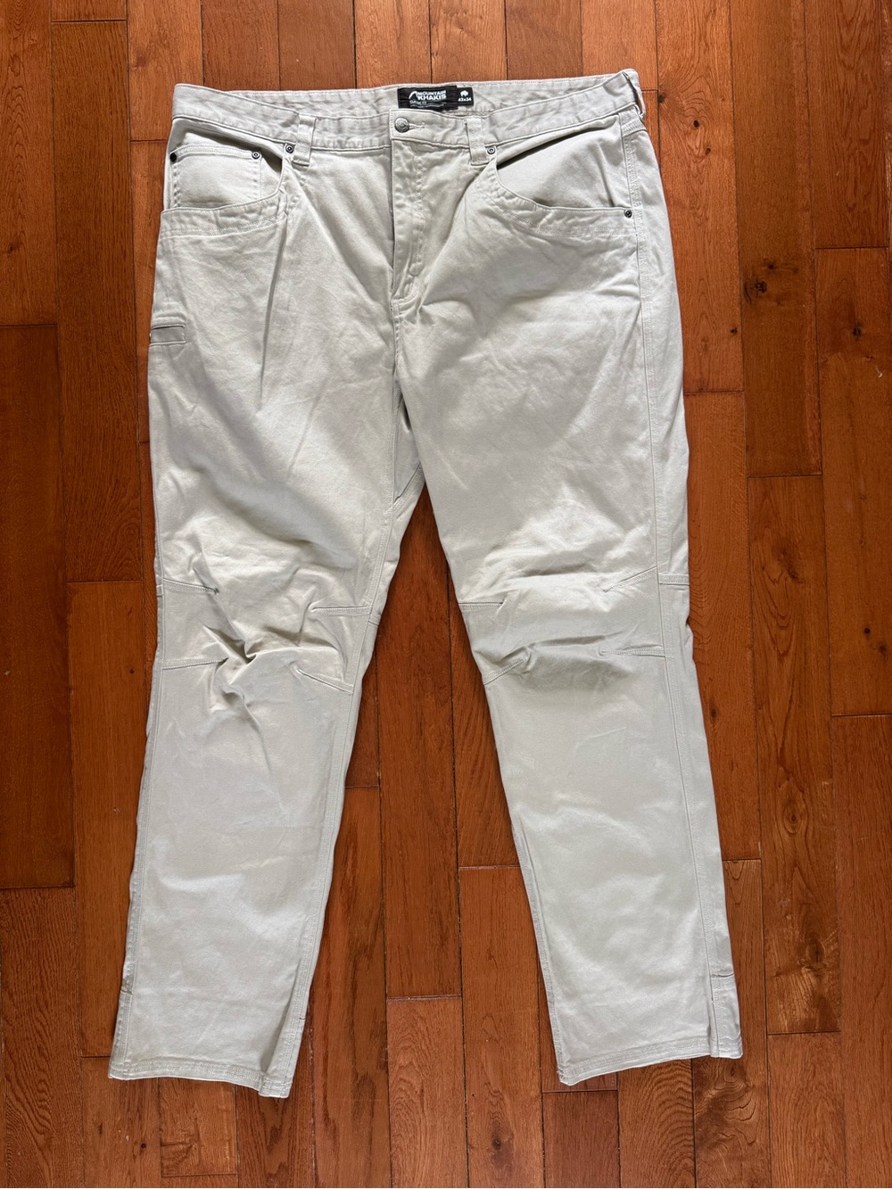 Mountain Khakis Men’s Pants 42x34 NWOT